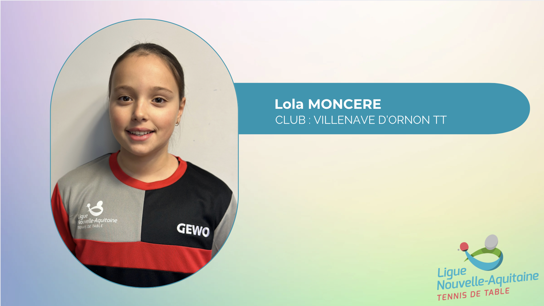 Lola MONCERE